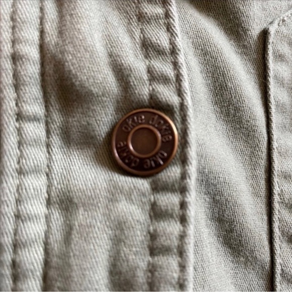 Okie Dokie Toddler Jacket - Picture 8 of 8